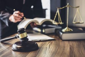 HR and its legal protocol
