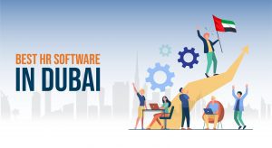 Best HR software in Dubai