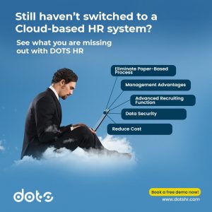 Benefits of a Cloud-Based HR System