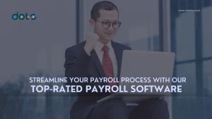 Streamline Your Payroll Process with Our Top-Rated Payroll Software