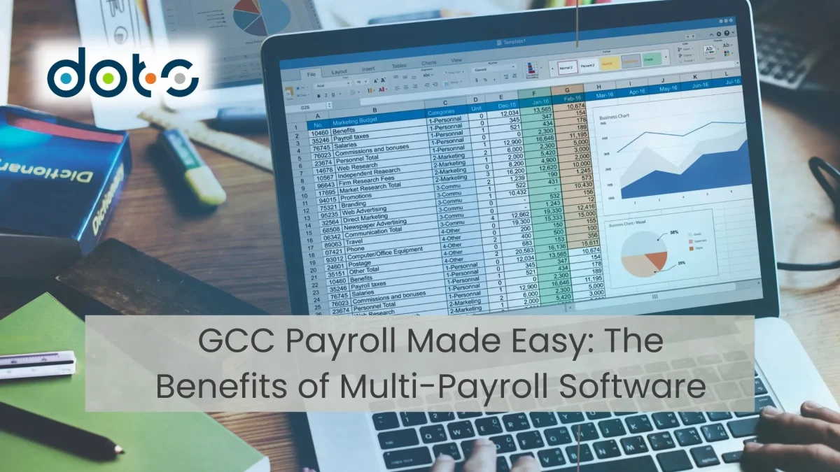 Multi-Payroll Software