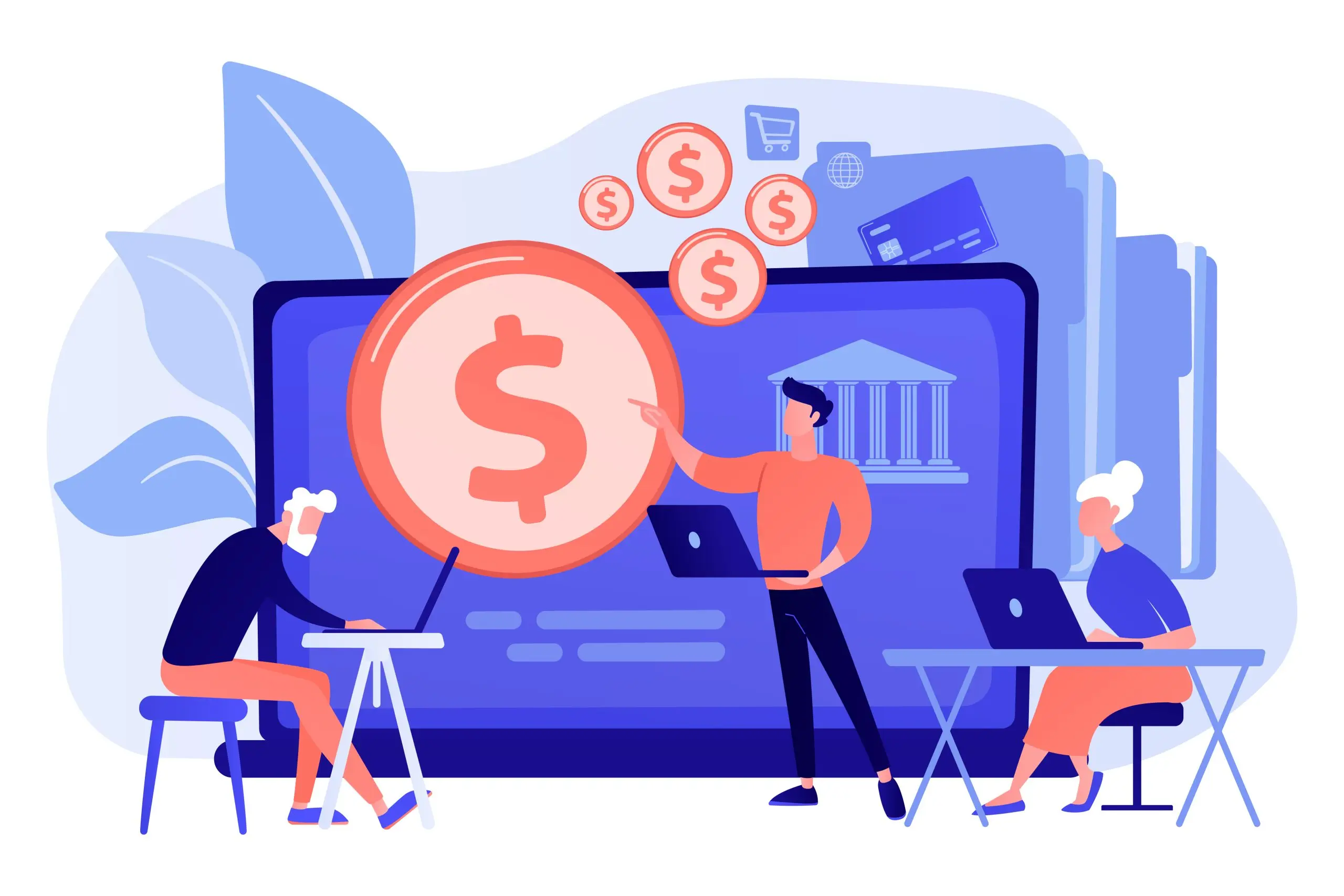 BEST HR PAYROLL IN SAUDI ARABIA