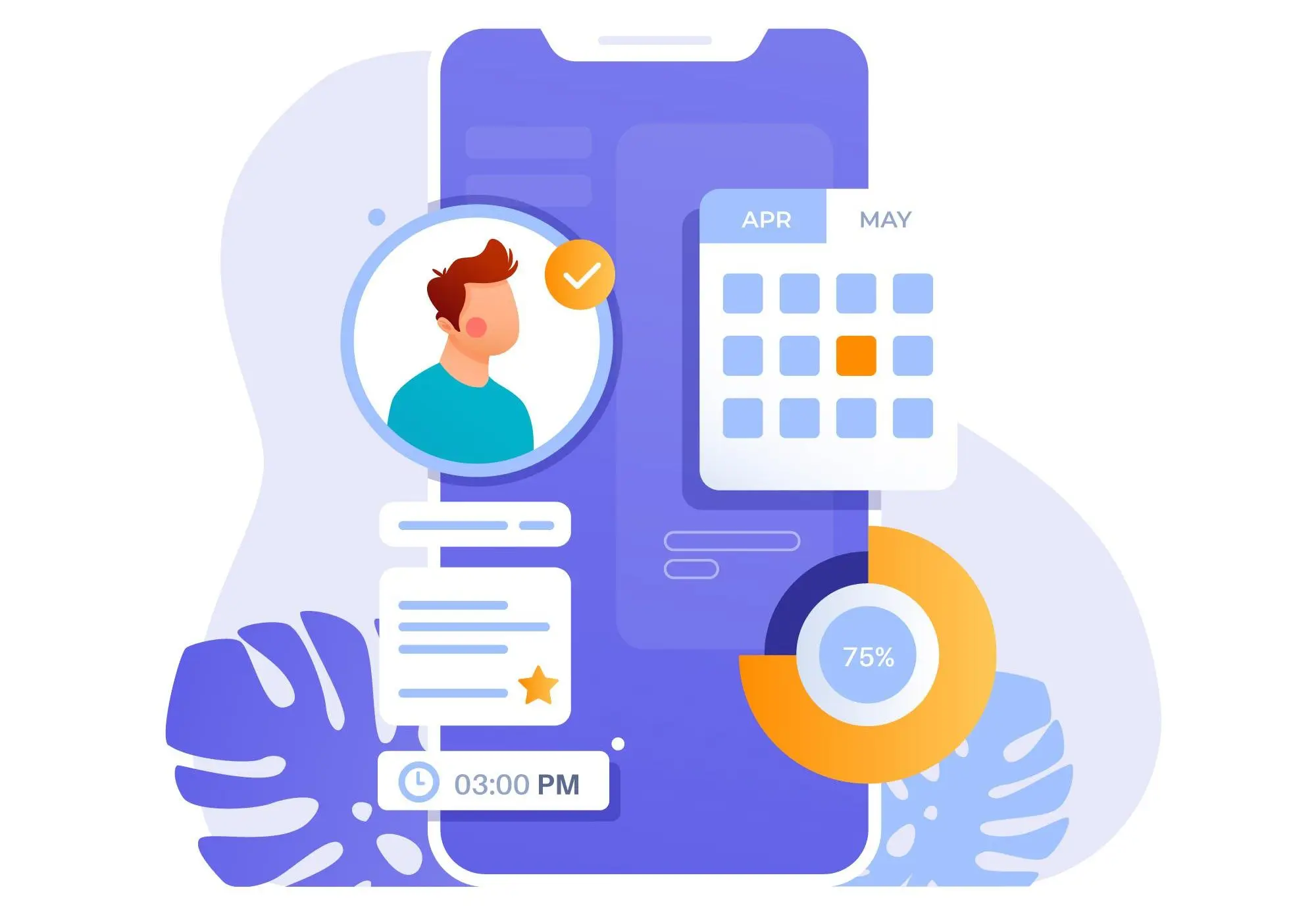 Attendance Software in Saudi Arabia