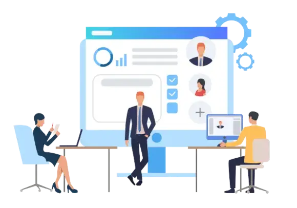 DOTS HR SYSTEM IN UAE