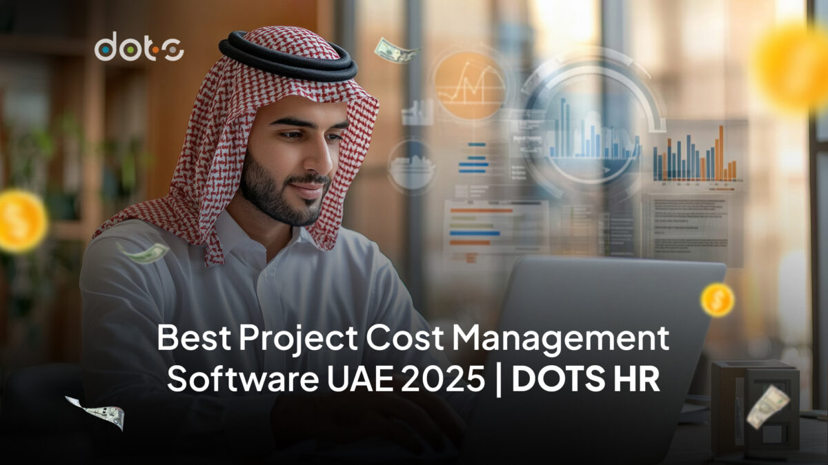 Best Project Cost Management Software UAE 2025